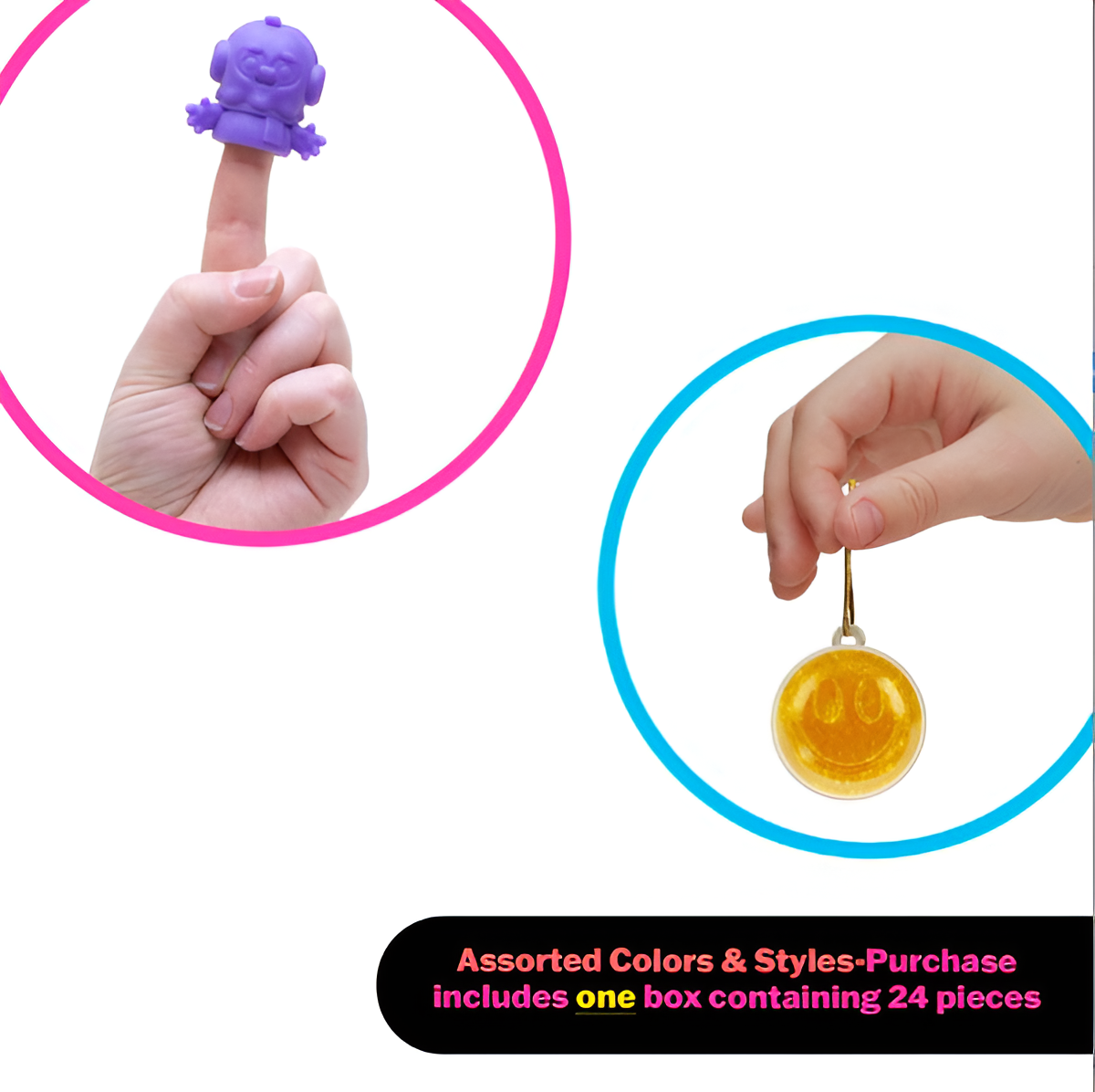 NeeDoh Squishmas 2025 Advent Calendar