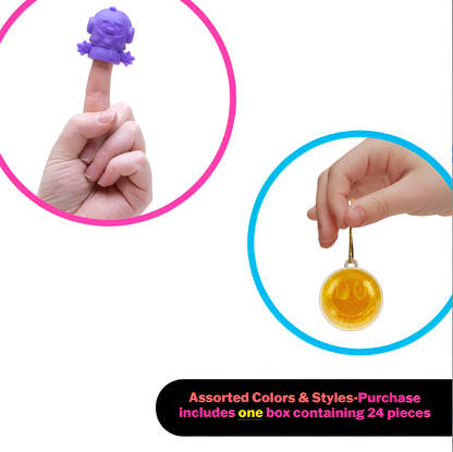 NeeDoh Squishmas 2025 Advent Calendar